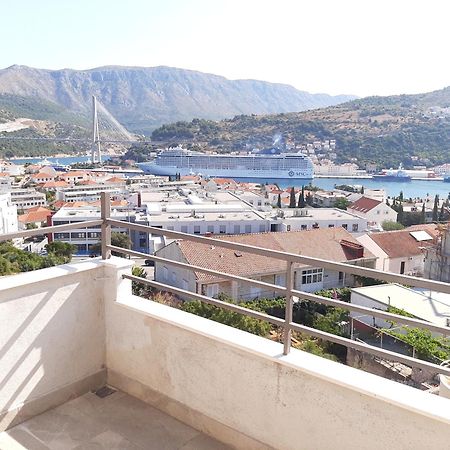 Dubrovnik Apartment Nepe Exterior photo