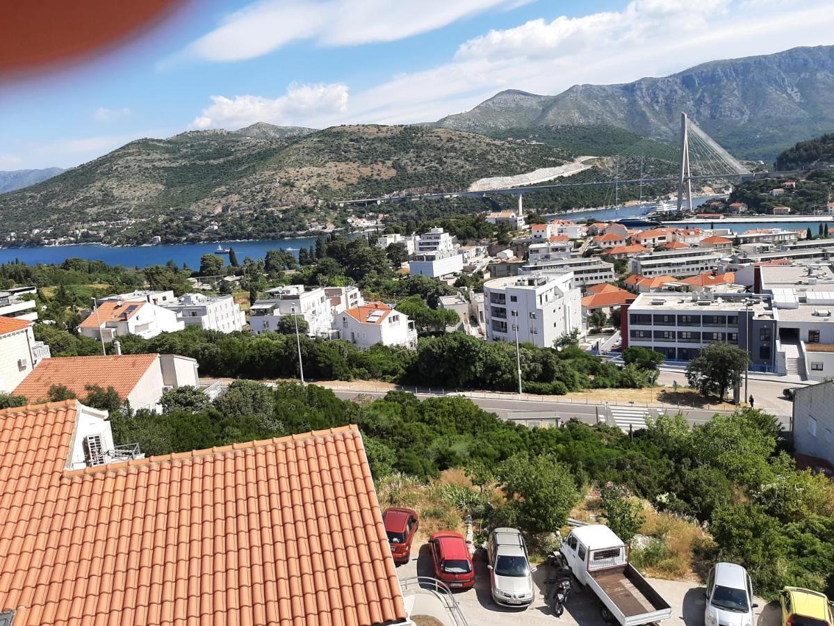 Dubrovnik Apartment Nepe Exterior photo