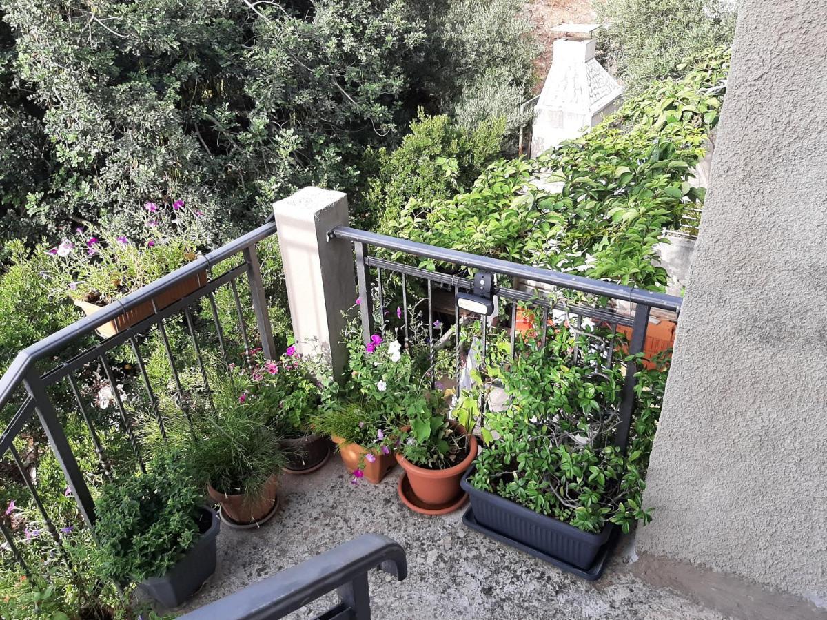 Dubrovnik Apartment Nepe Exterior photo
