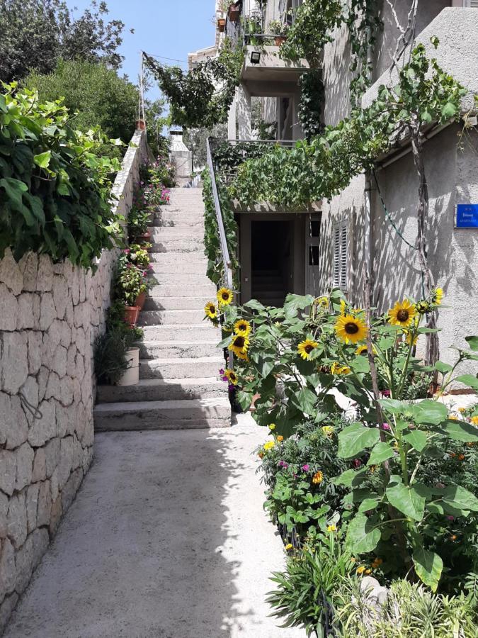 Dubrovnik Apartment Nepe Exterior photo