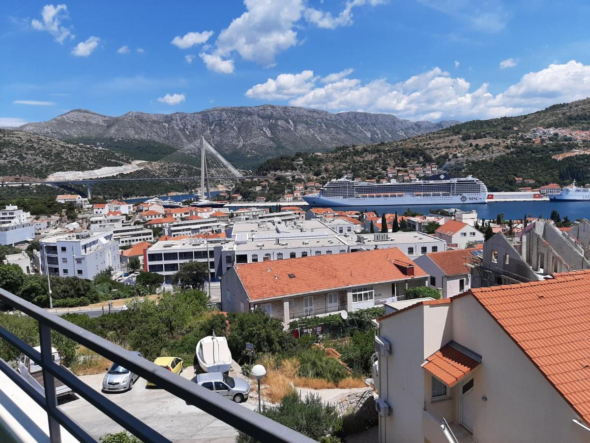 Dubrovnik Apartment Nepe Exterior photo