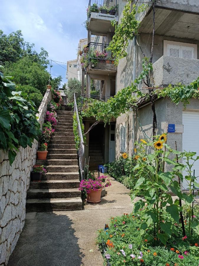 Dubrovnik Apartment Nepe Exterior photo