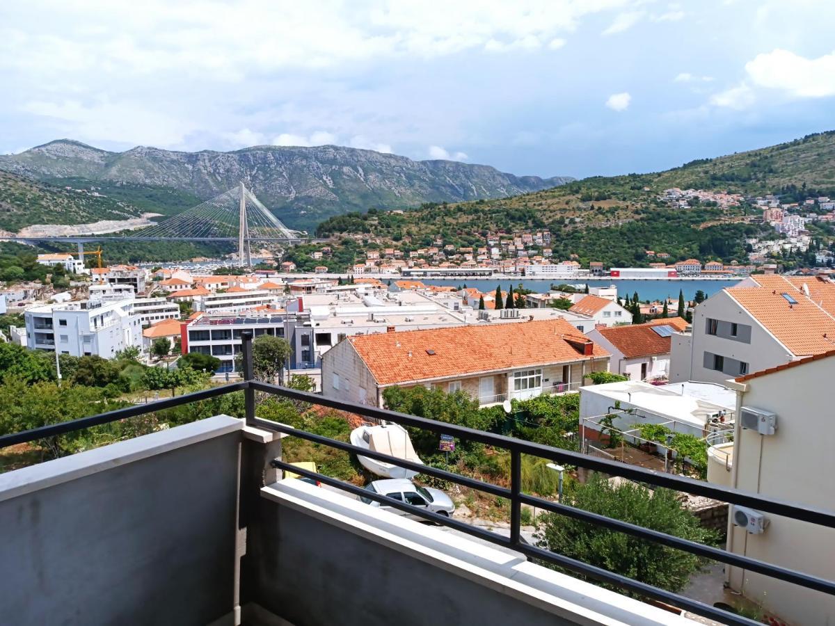 Dubrovnik Apartment Nepe Exterior photo