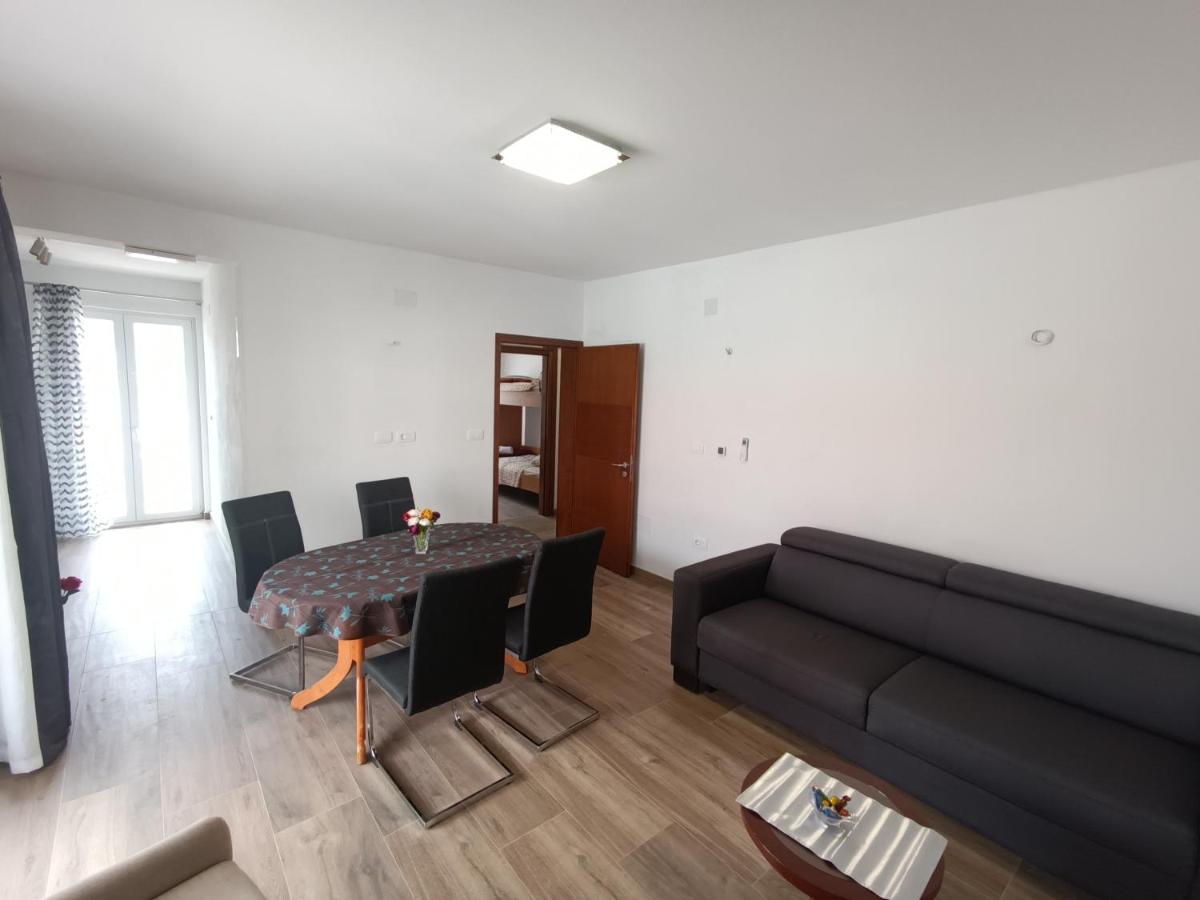 Dubrovnik Apartment Nepe Exterior photo