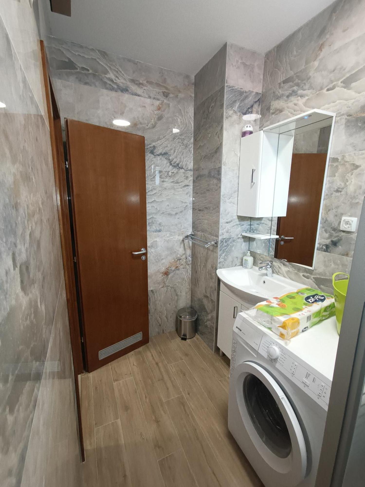 Dubrovnik Apartment Nepe Exterior photo
