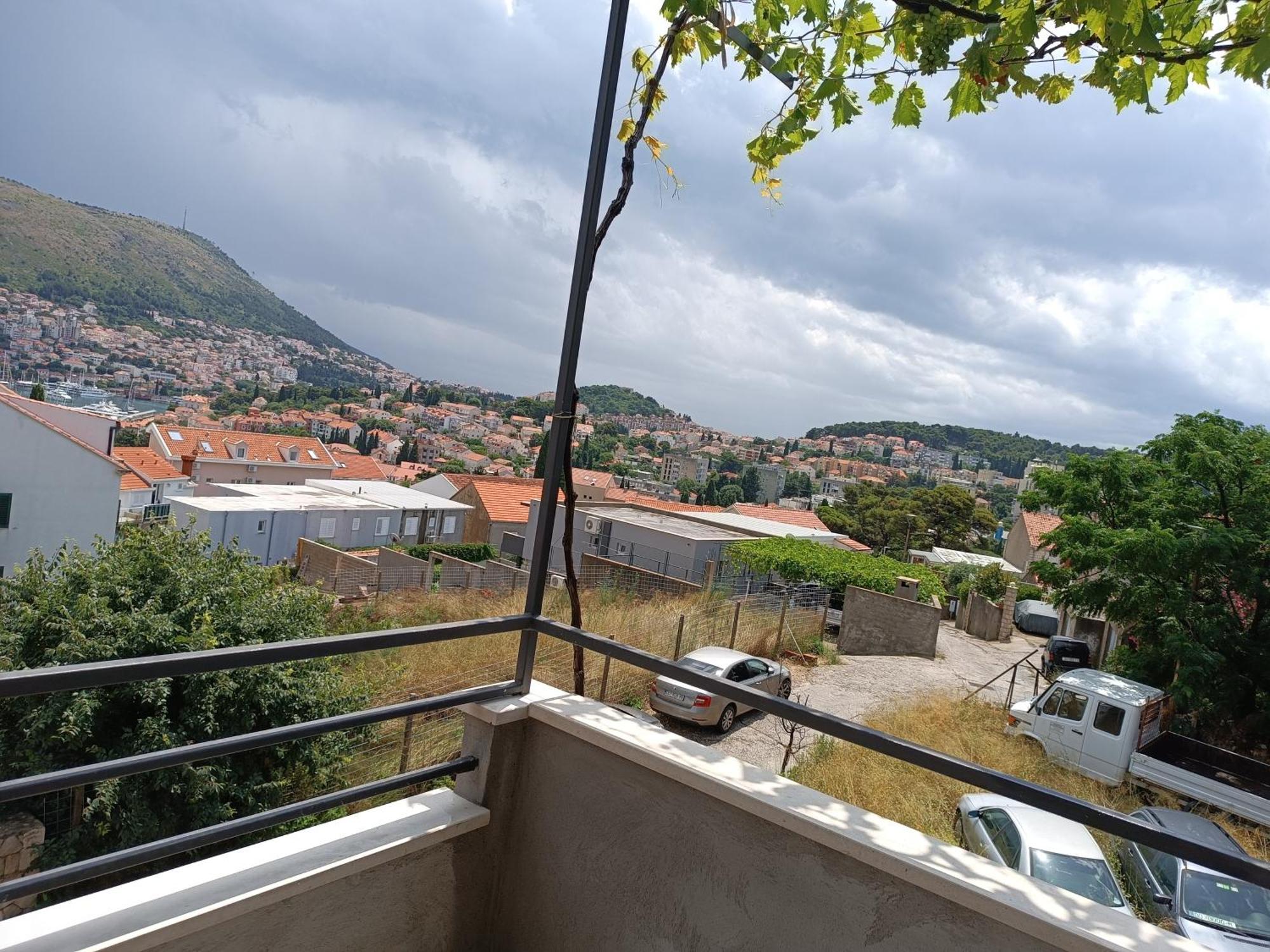 Dubrovnik Apartment Nepe Exterior photo