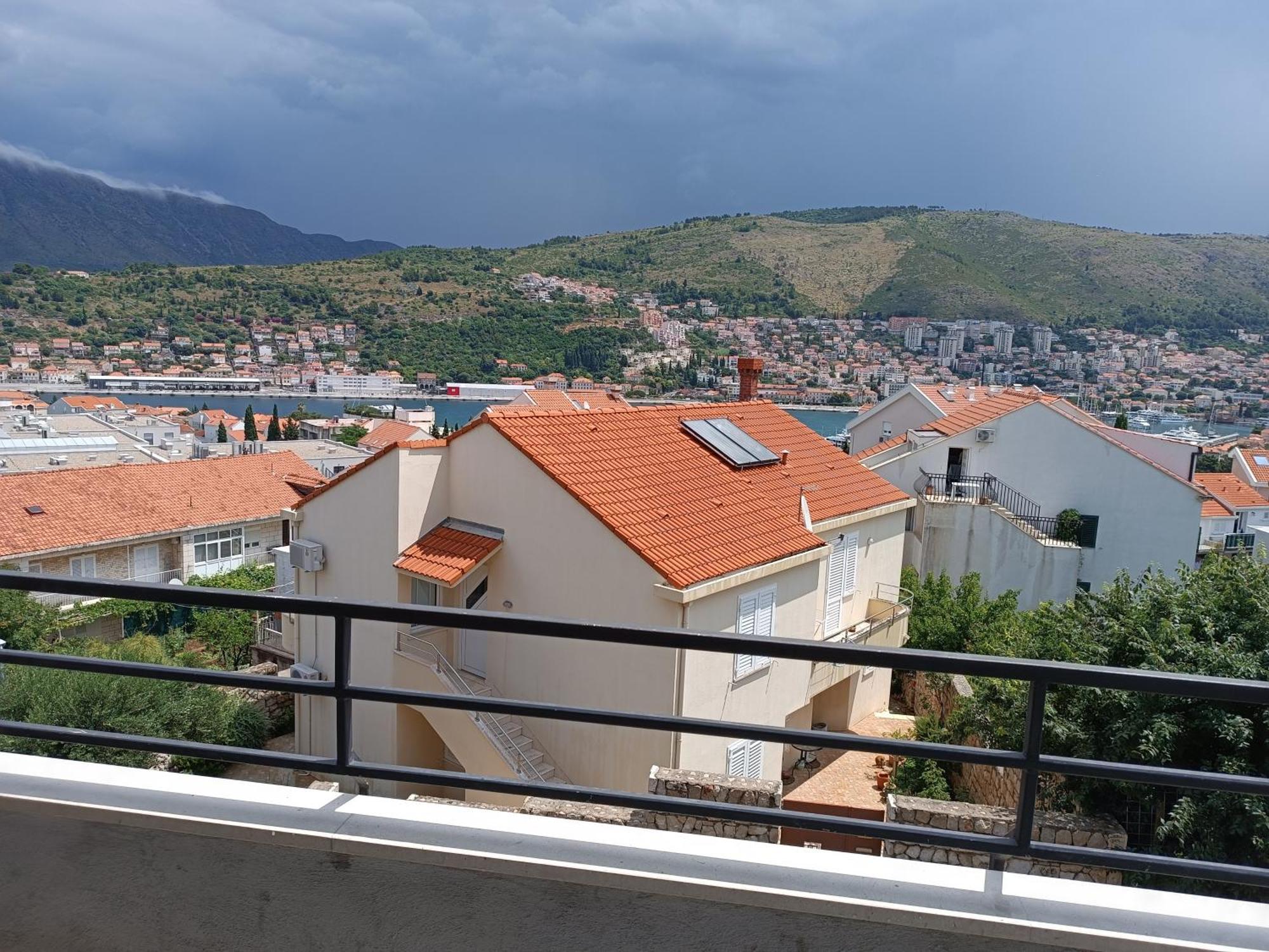 Dubrovnik Apartment Nepe Exterior photo