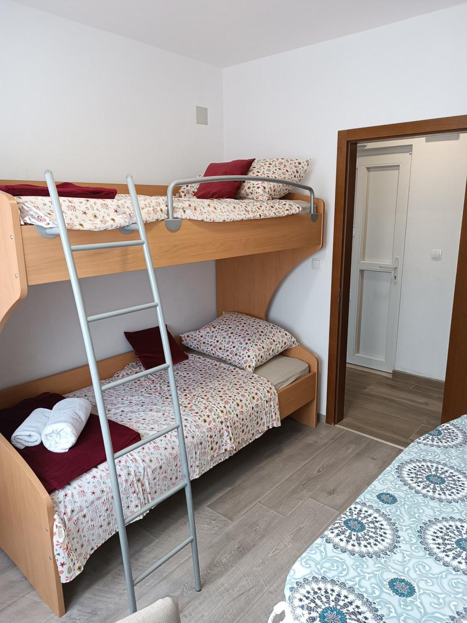 Dubrovnik Apartment Nepe Exterior photo