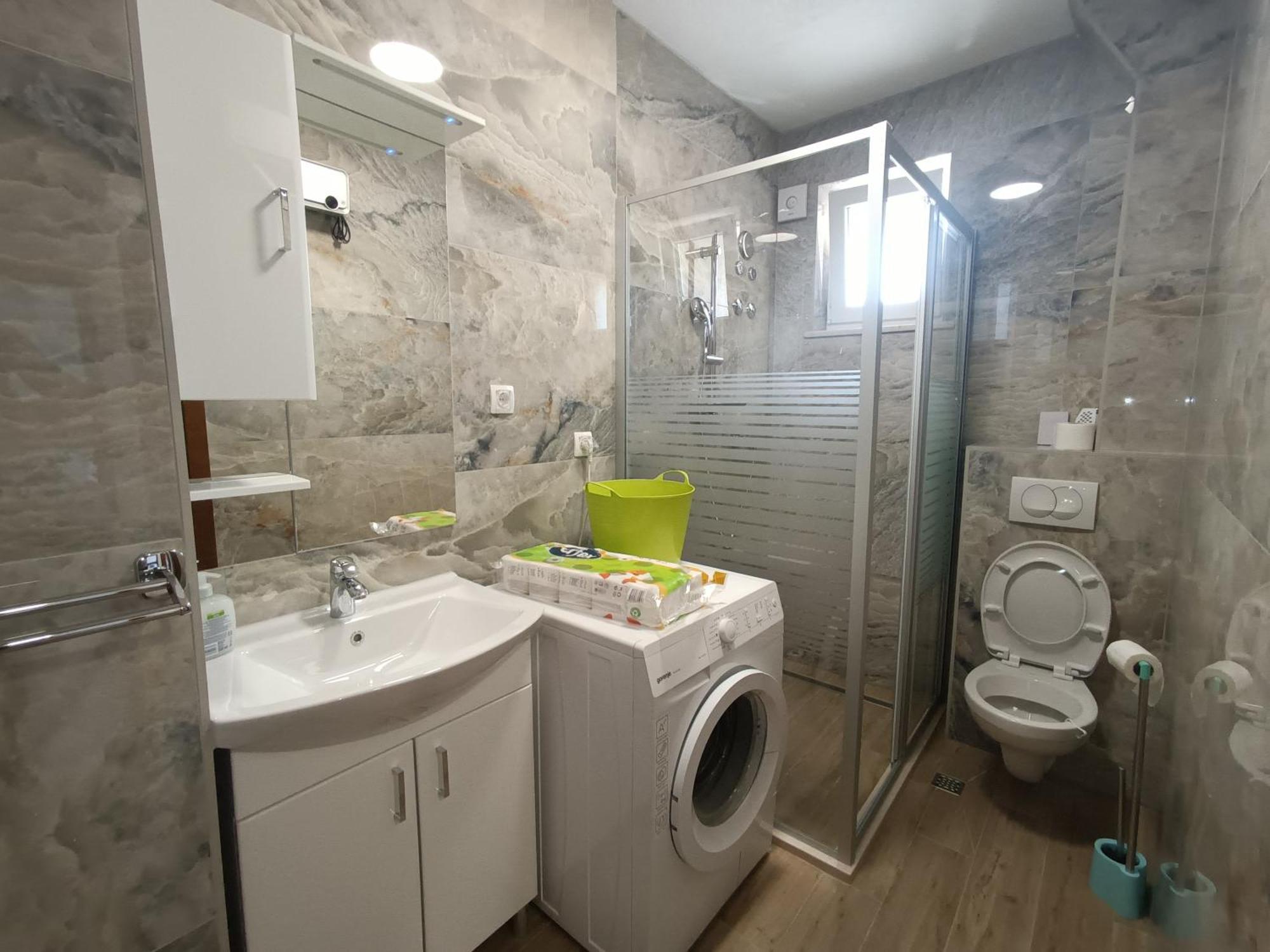 Dubrovnik Apartment Nepe Exterior photo