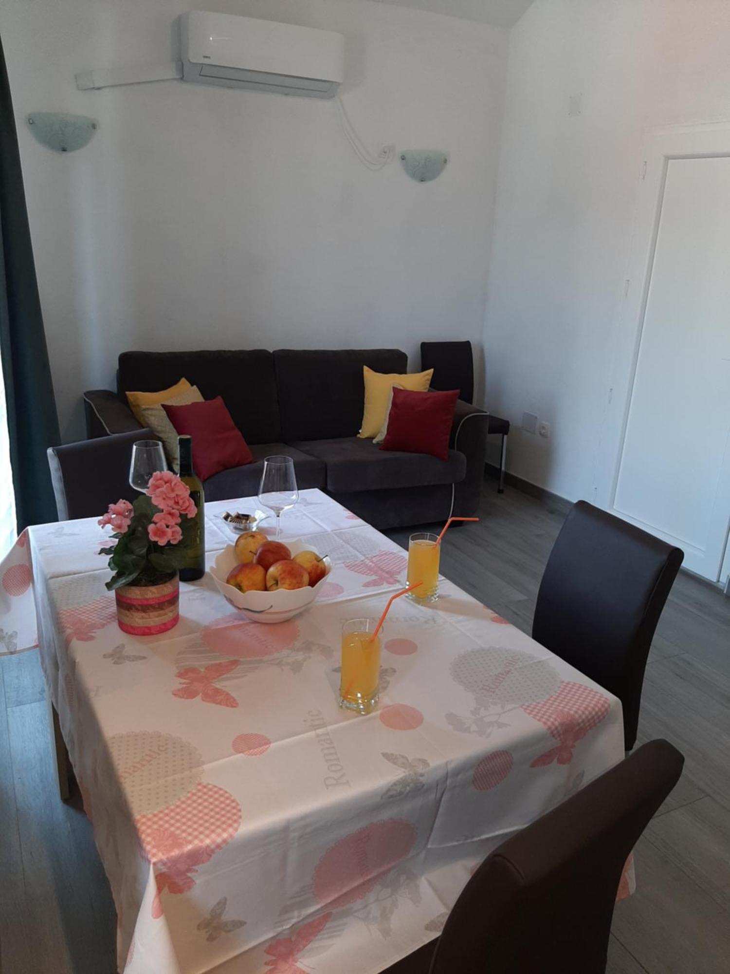 Dubrovnik Apartment Nepe Room photo
