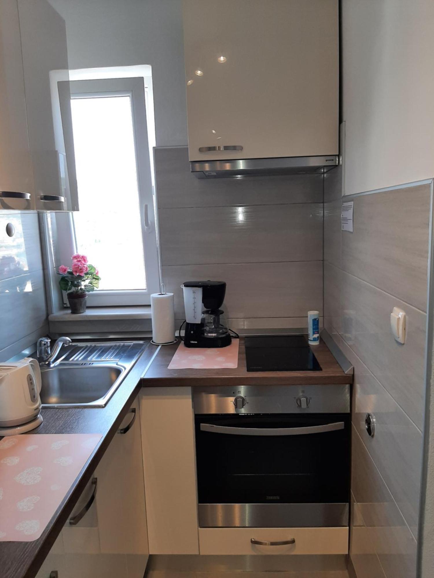 Dubrovnik Apartment Nepe Room photo