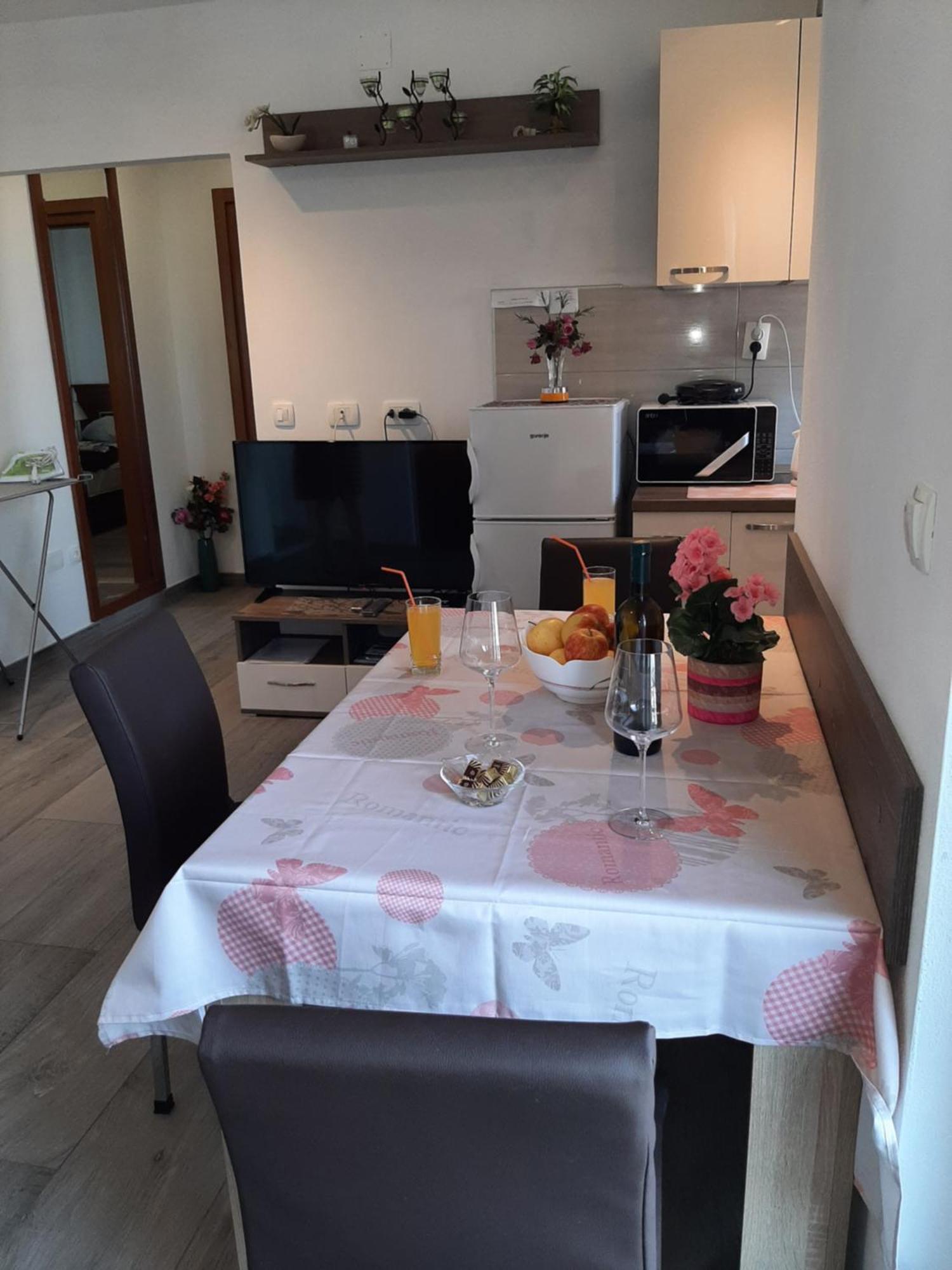 Dubrovnik Apartment Nepe Room photo
