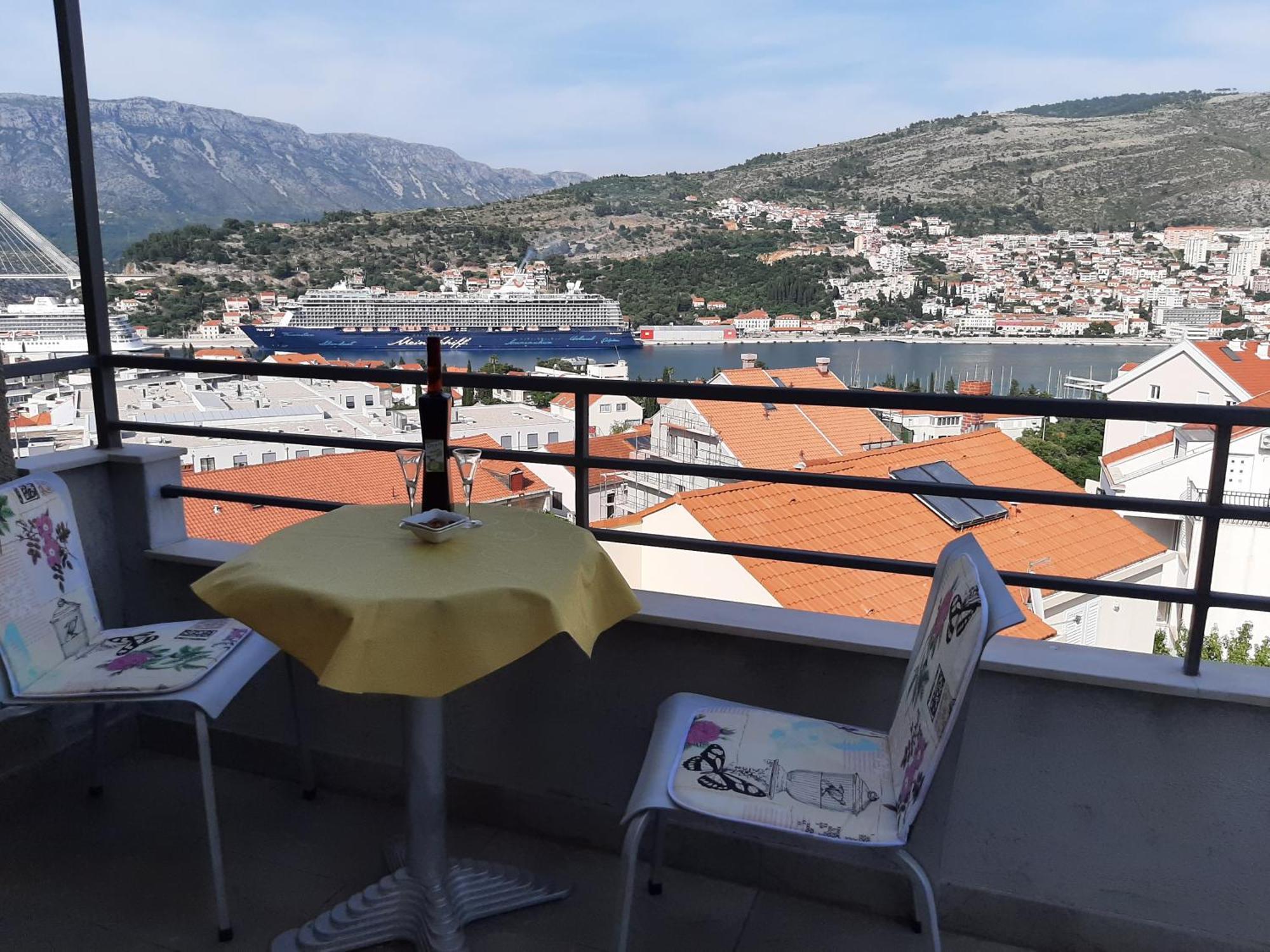 Dubrovnik Apartment Nepe Room photo