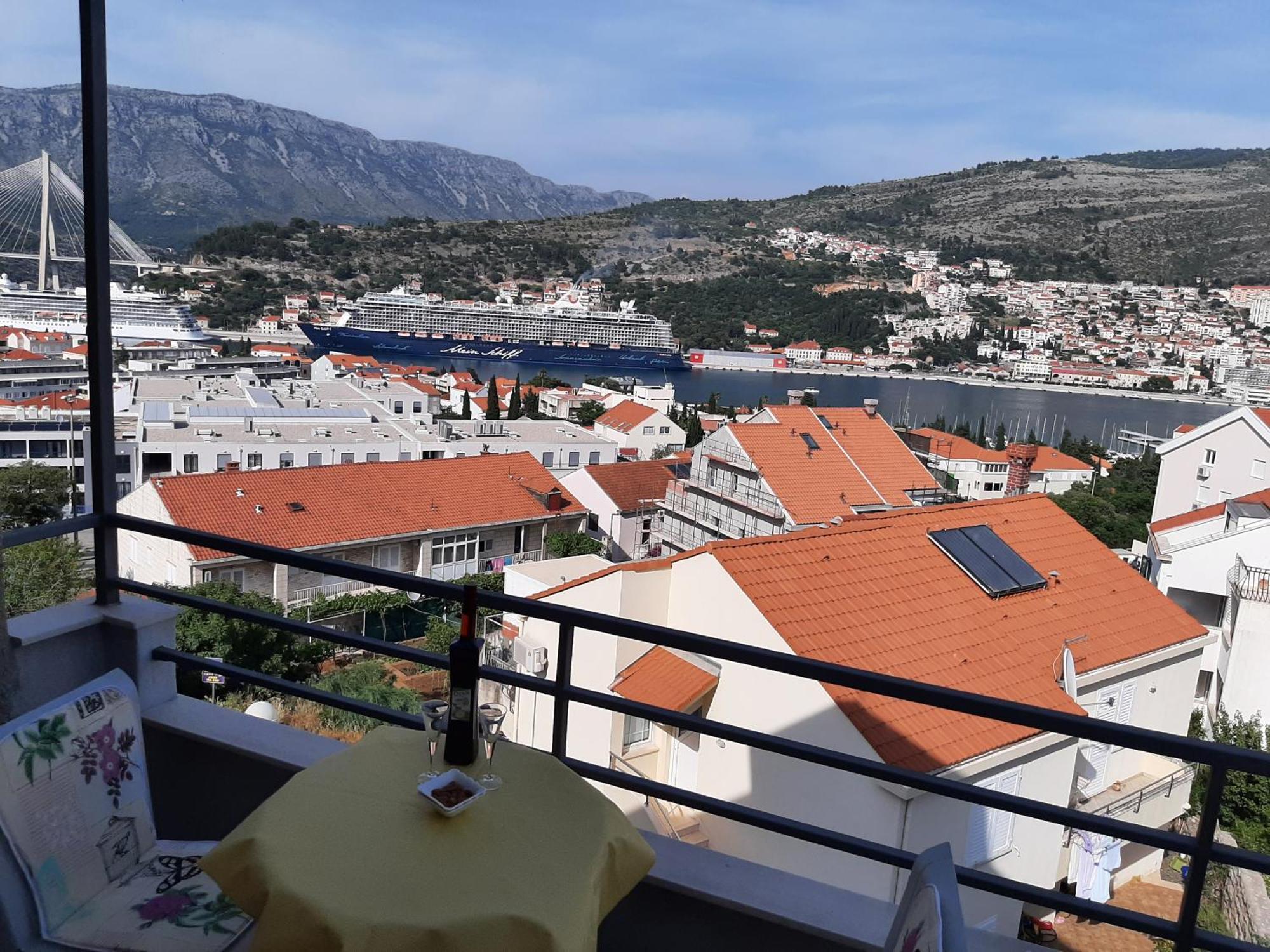 Dubrovnik Apartment Nepe Room photo