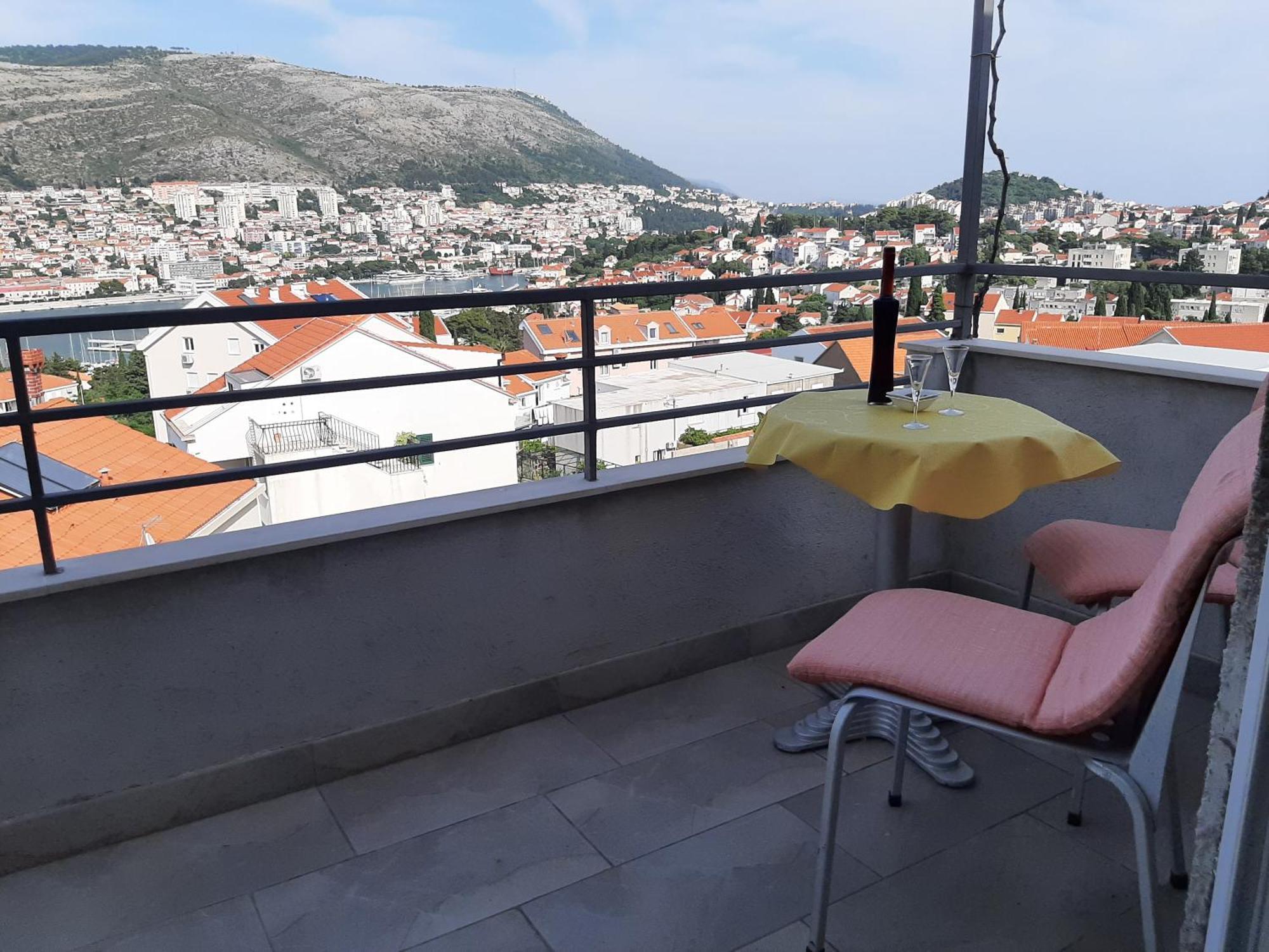 Dubrovnik Apartment Nepe Room photo