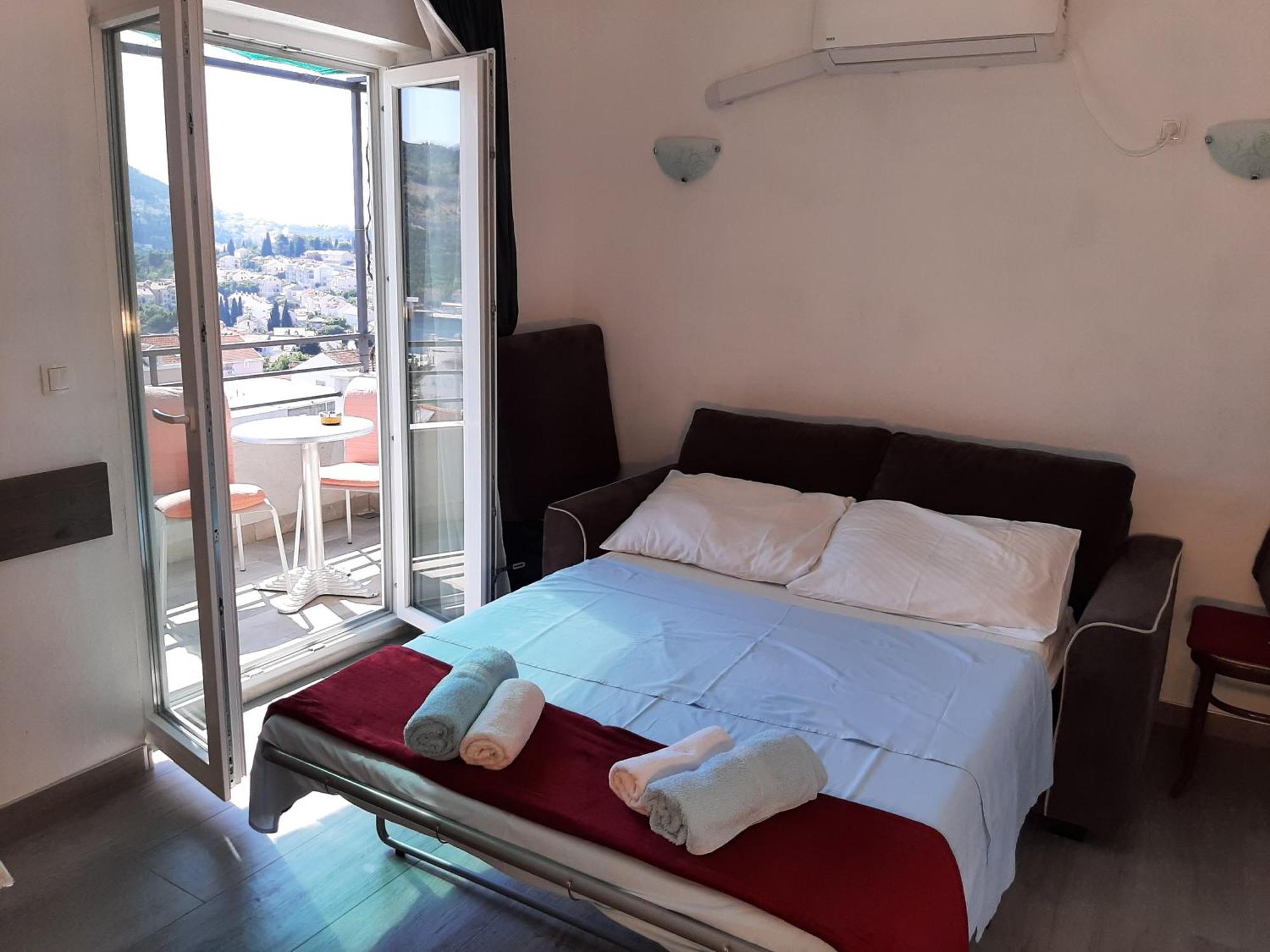 Dubrovnik Apartment Nepe Room photo