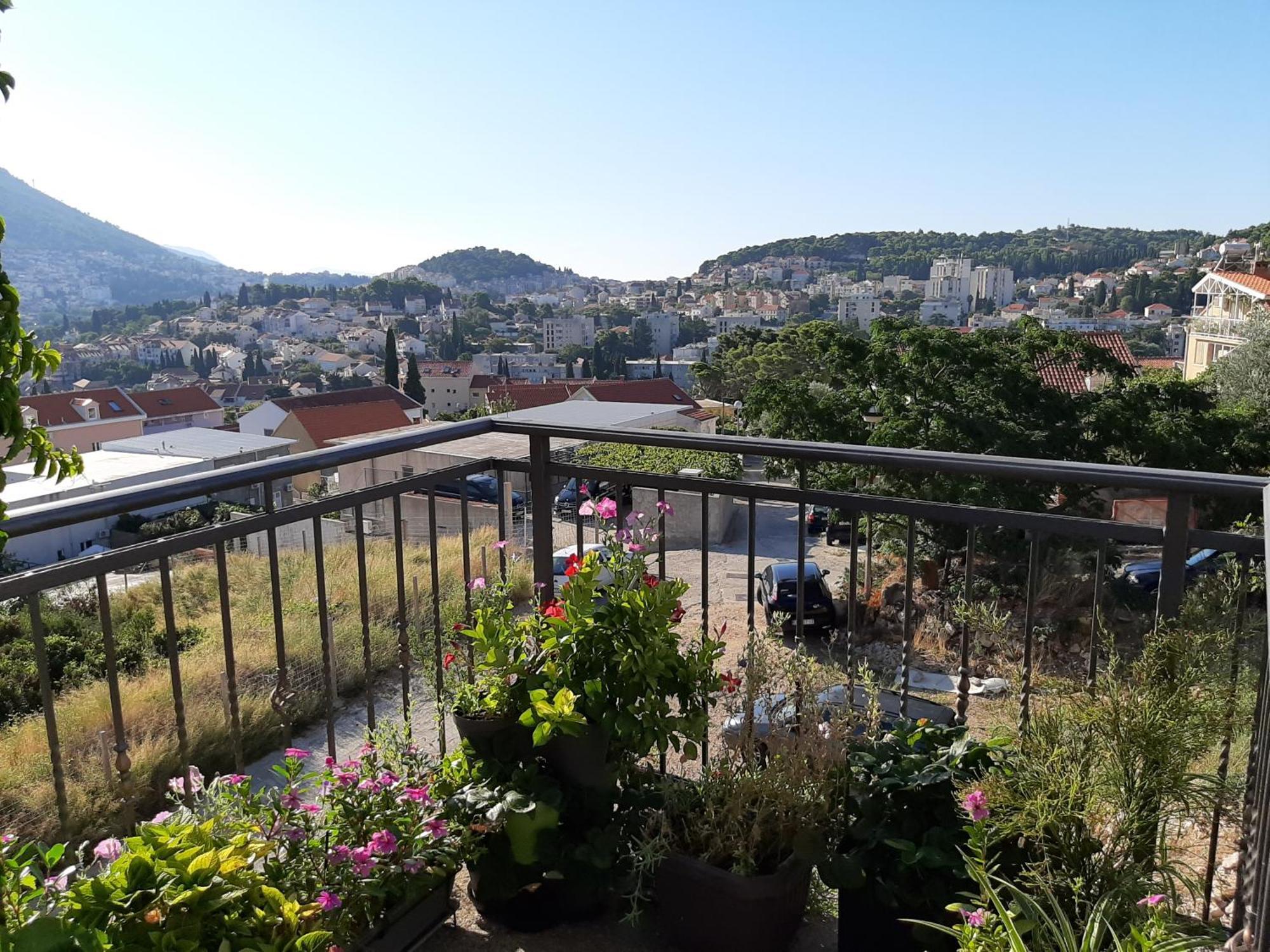 Dubrovnik Apartment Nepe Exterior photo